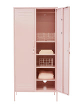 The Twinny in Blush