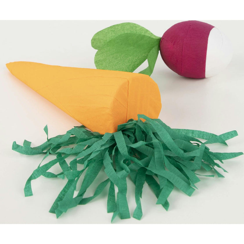 Vegetable Surprise Balls