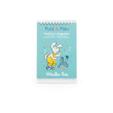 Tongue Drum (Light Blue)