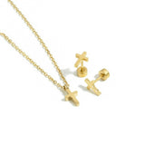 Cross Set