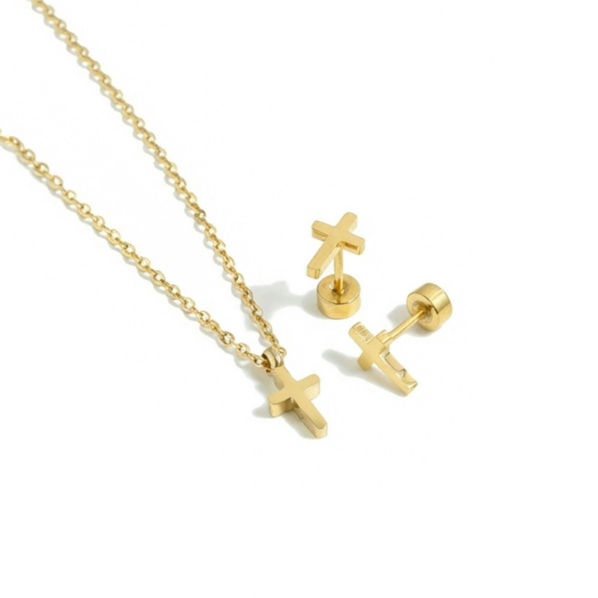 Cross Set
