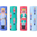 Nutcracker Lip Balm Set