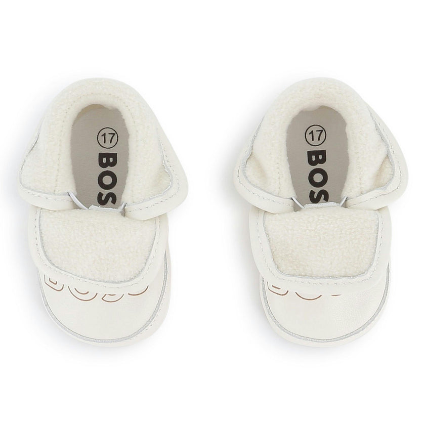 Off-White Slippers