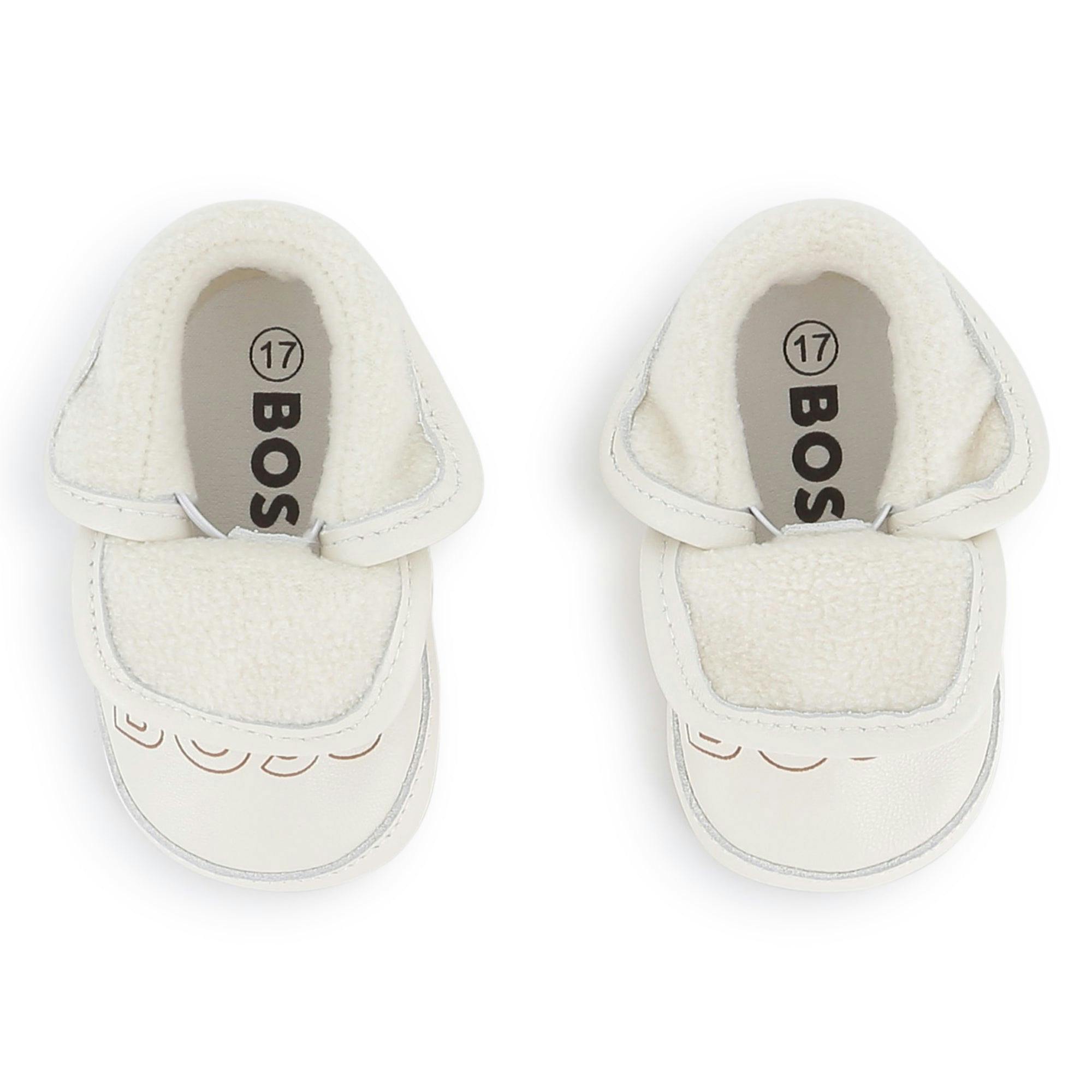 Off-White Slippers