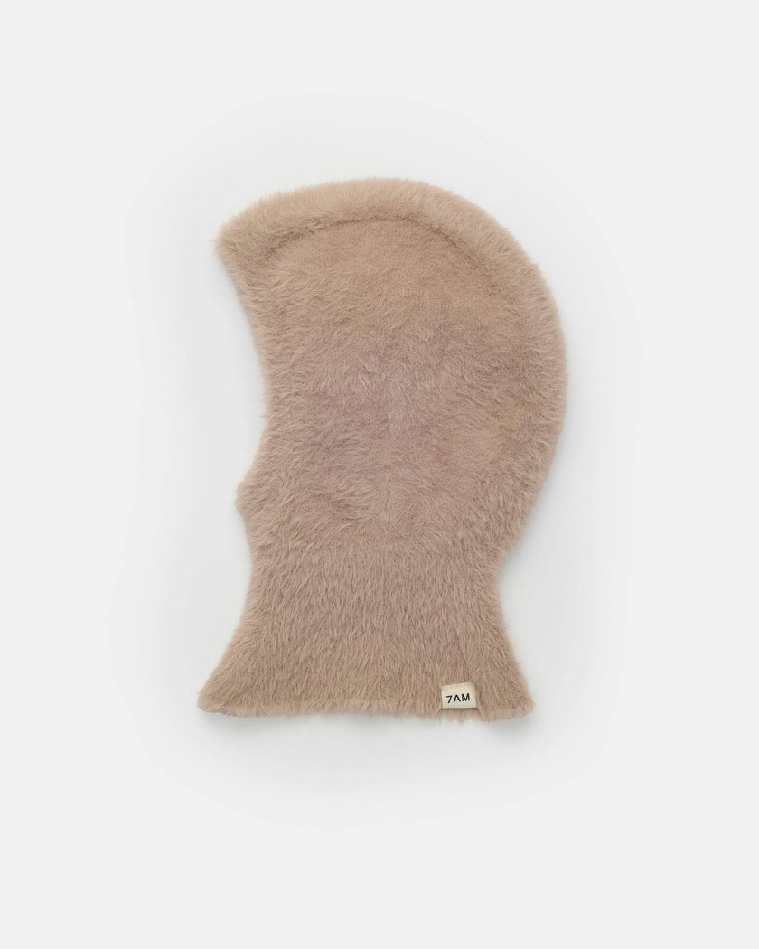 Balaclava • Furry