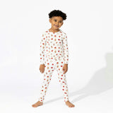 Sugar Cookies Bamboo Kids Pajamas
