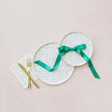 Bows Large Napkins