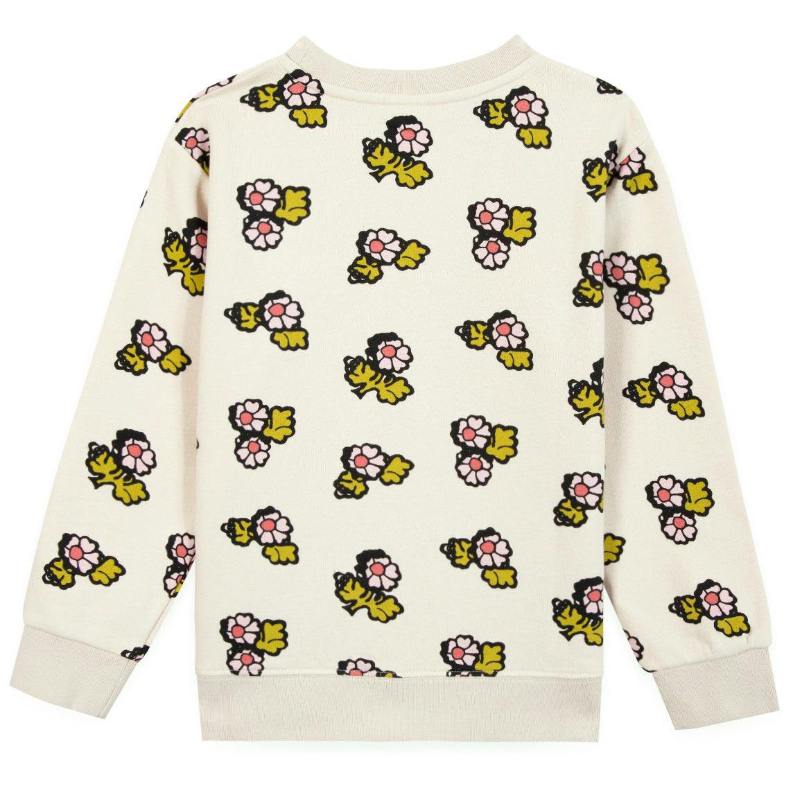 Smile Faroe Sweatshirt