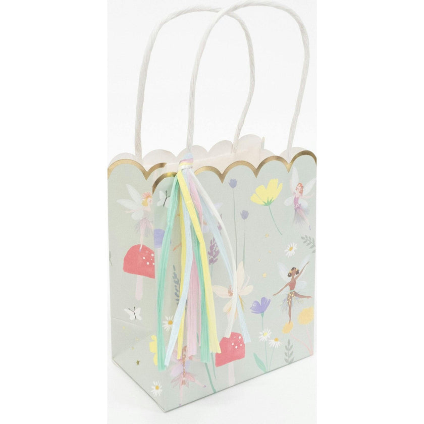 Fairy Party Bags
