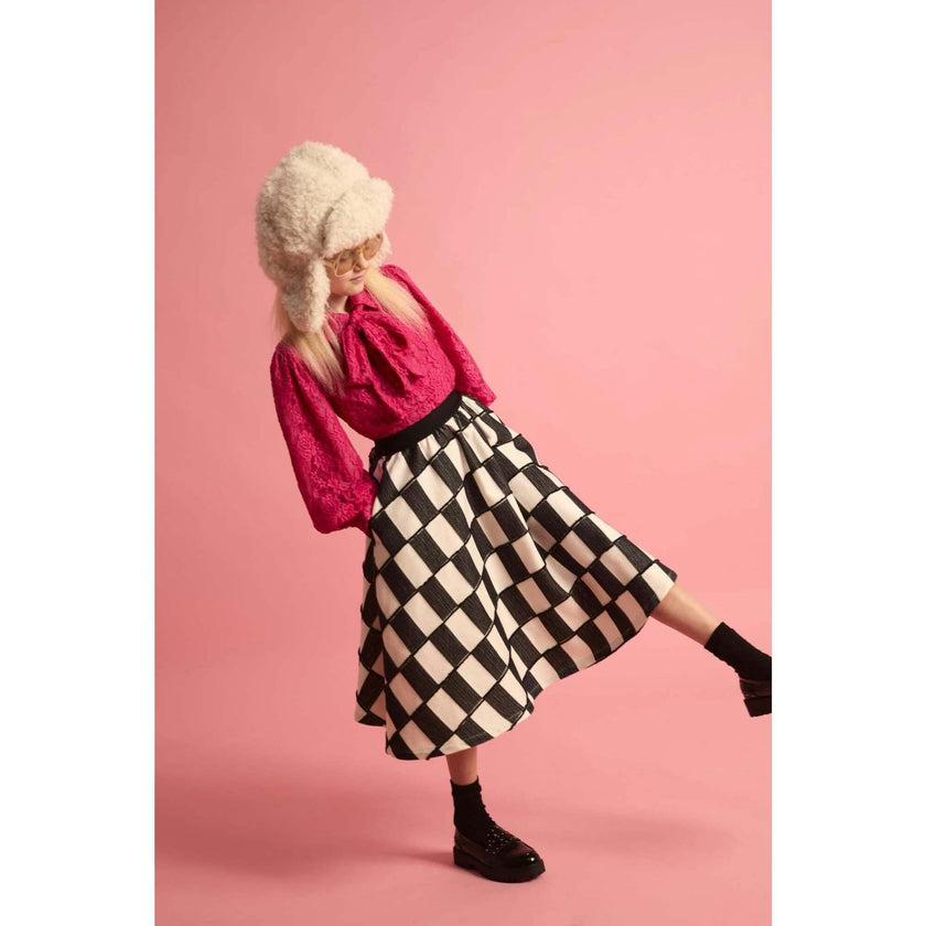High Trail Skirt