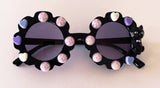 Sparkle USA Alina Round Sunnies