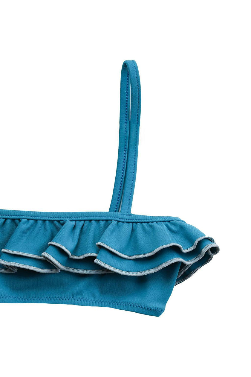 Matilde Bikini Sky Blue And Sand