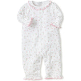 Garden Roses Playsuit