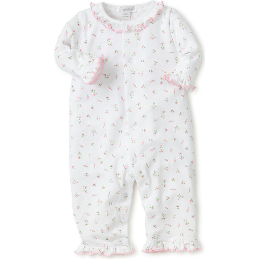 Garden Roses Playsuit