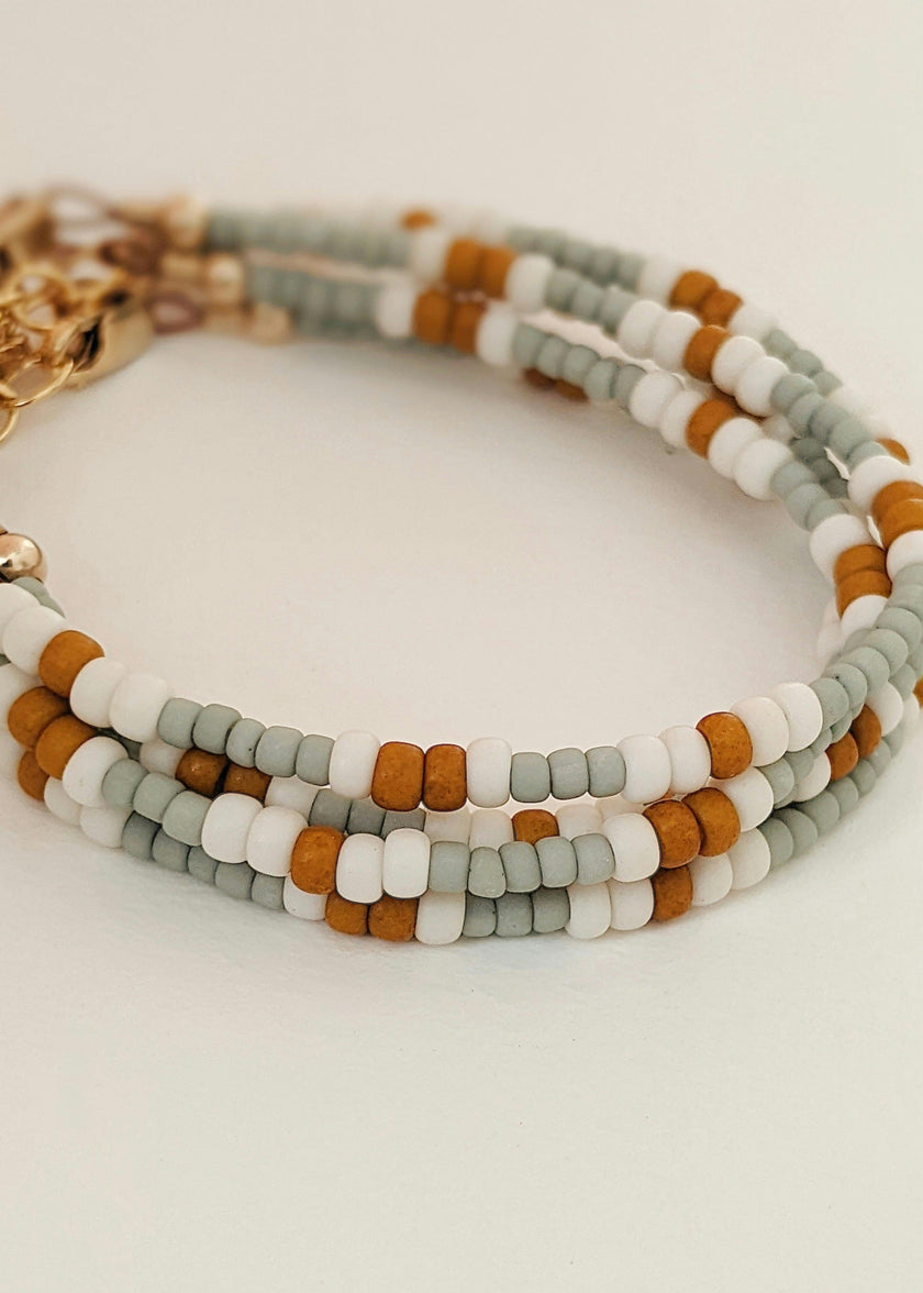 Sage Bracelet