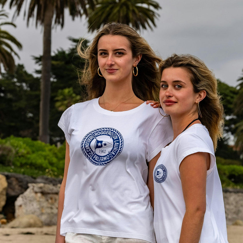 Women's Palermo T-Shirt Small