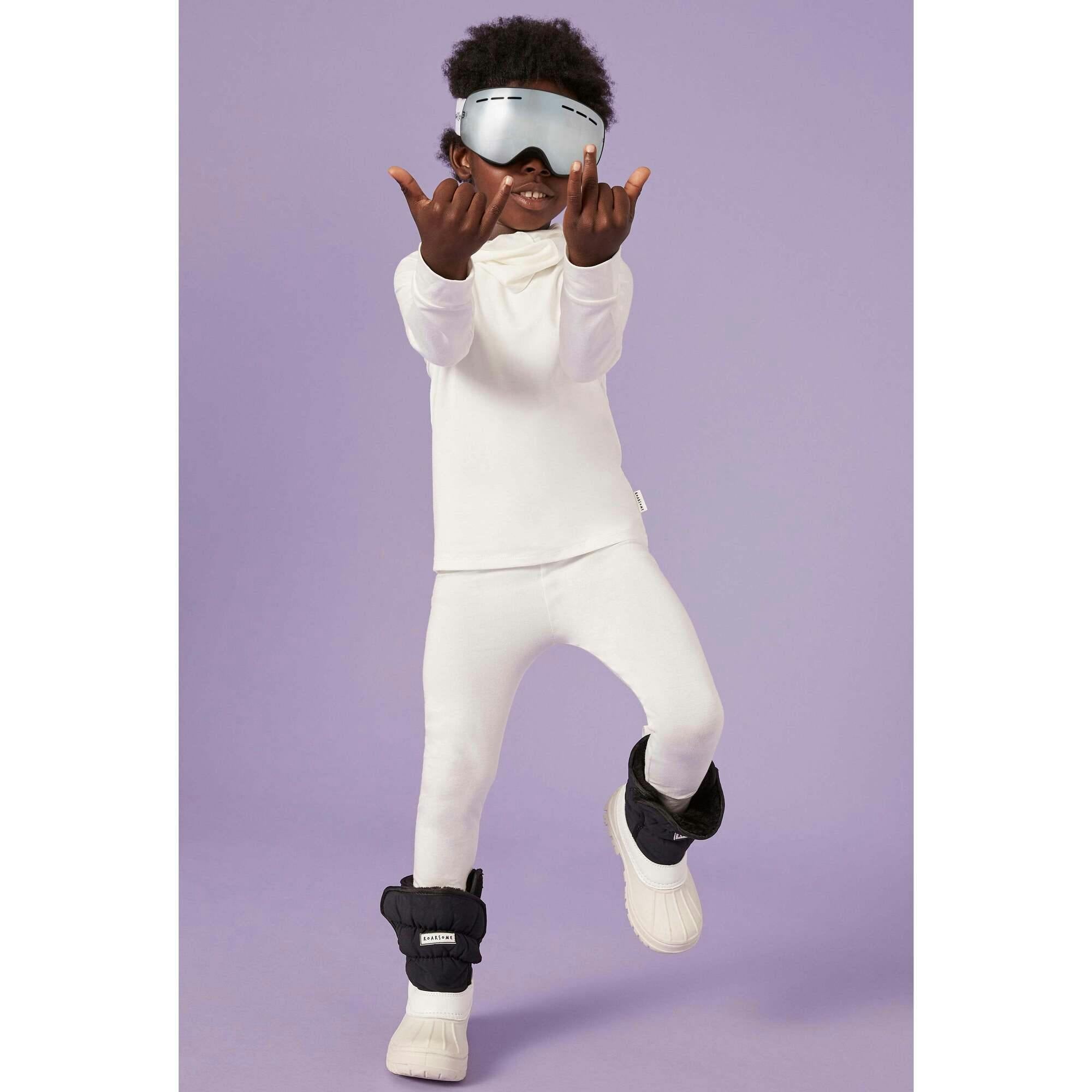 Long Sleeve Base Layer