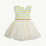 Magnetic Tutu Dress