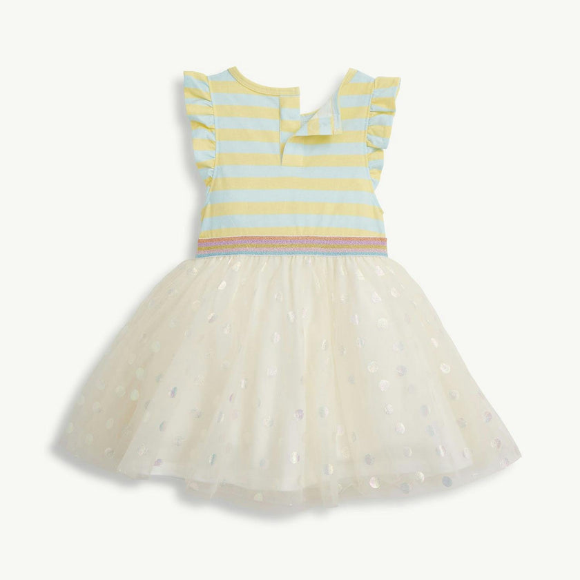 Magnetic Tutu Dress