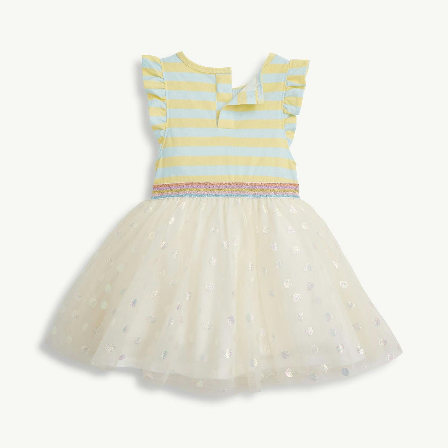 Magnetic Tutu Dress