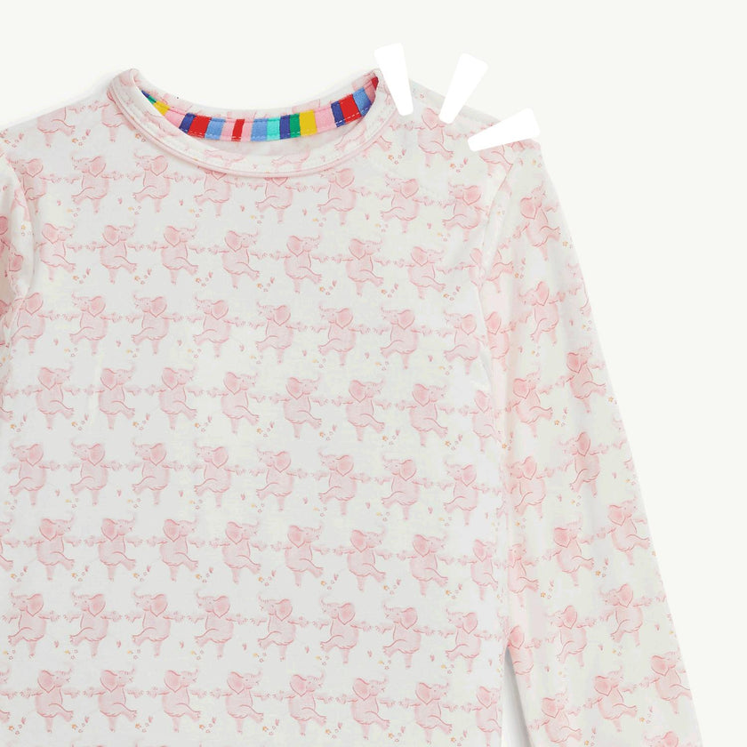 Magnetic PJ Set