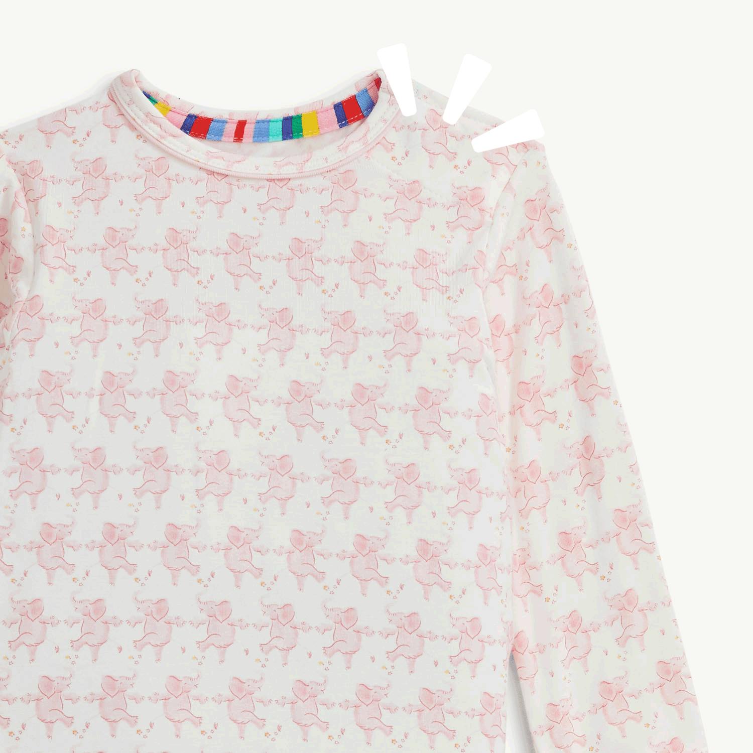 Magnetic PJ Set