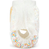 Swimmy Diapers (24 Count), Prints