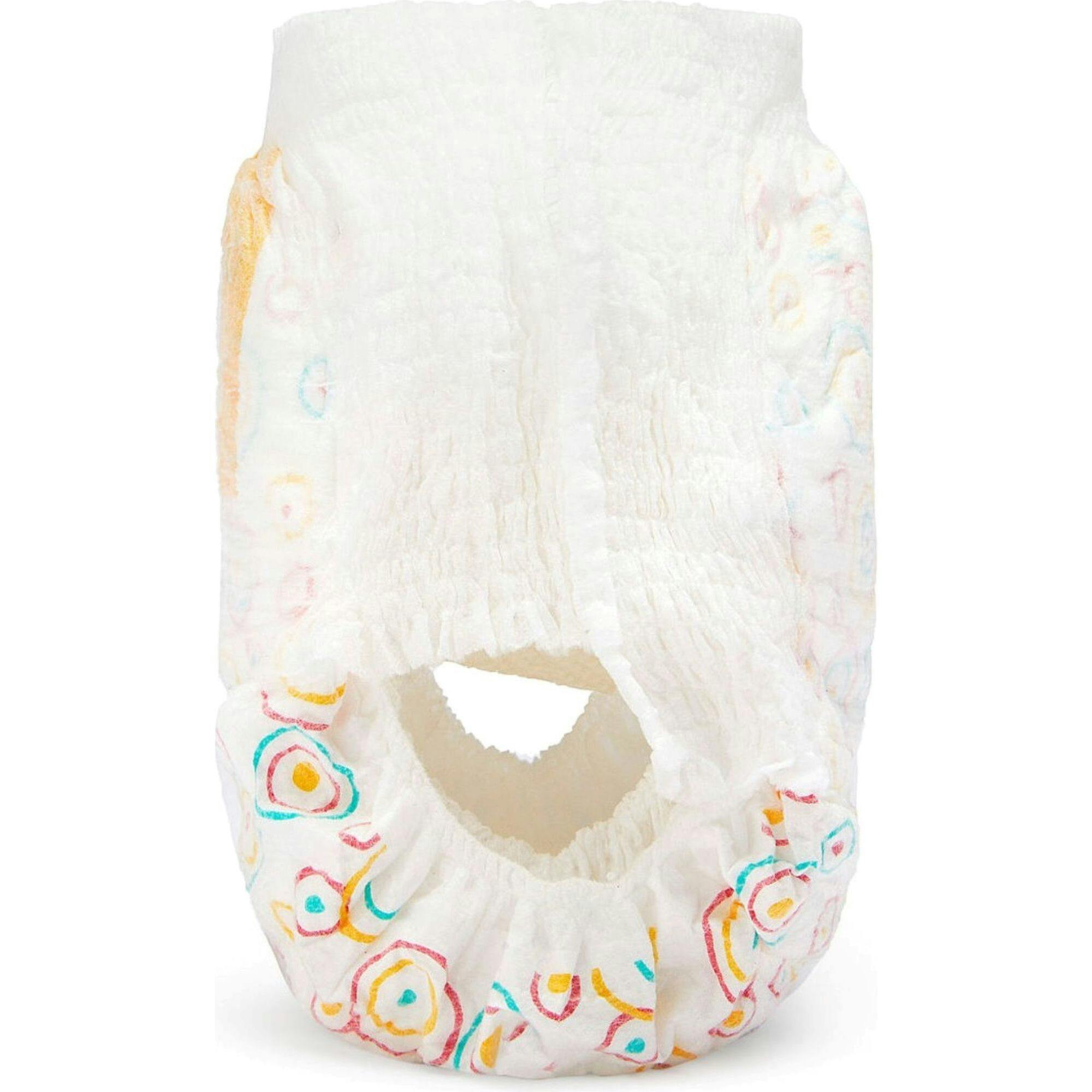 Swimmy Diapers (24 Count), Prints