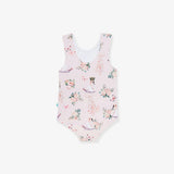 Pirouette Classic Leotard
