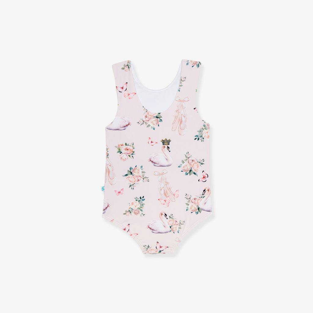 Pirouette Classic Leotard