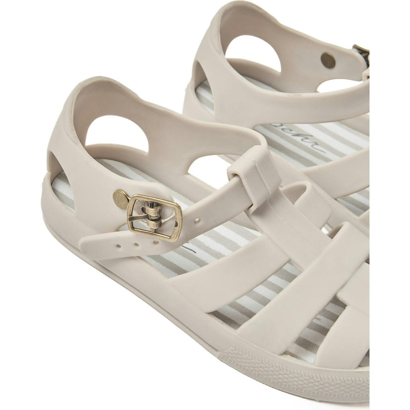 Water-Repellent Fisherman Sandal