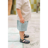 Garment Dye Short