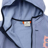 Spie Bike Zip-Up Hoodie