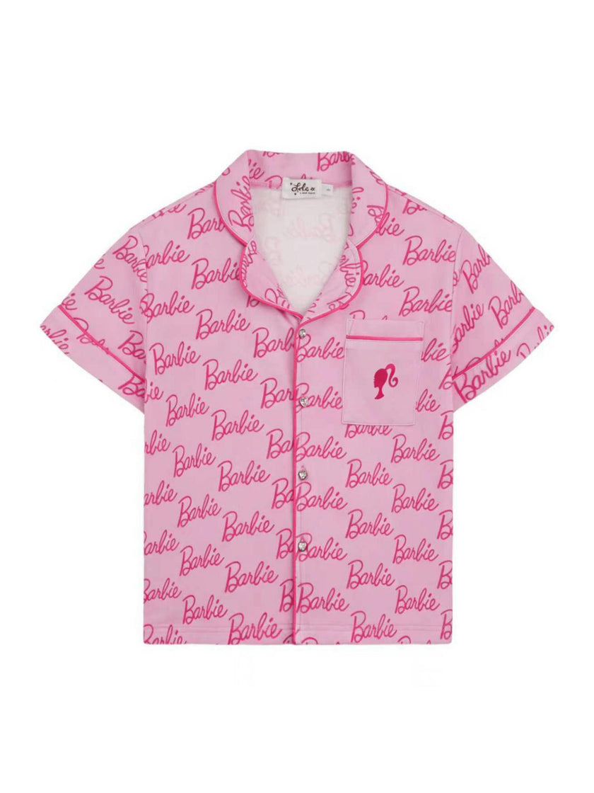 Barbie™ Icon Super Soft Set