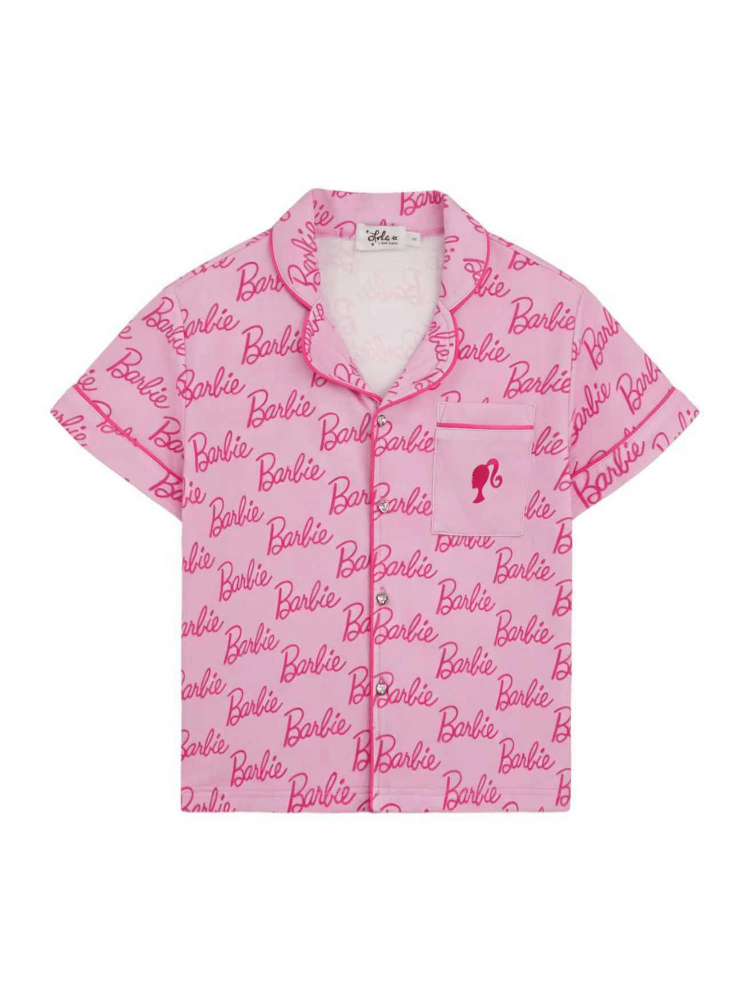 Barbie™ Icon Super Soft Set