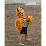 Monster Cape