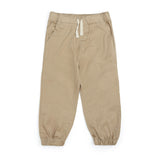 Khaki Jogger