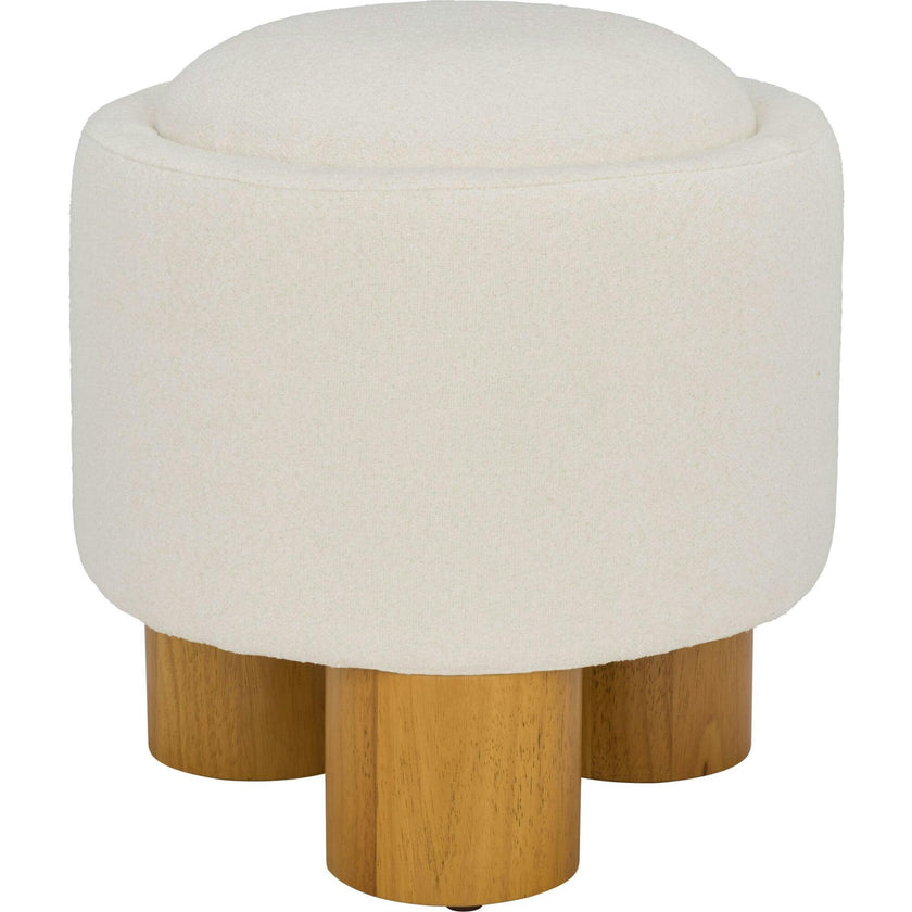 Posner Ottoman