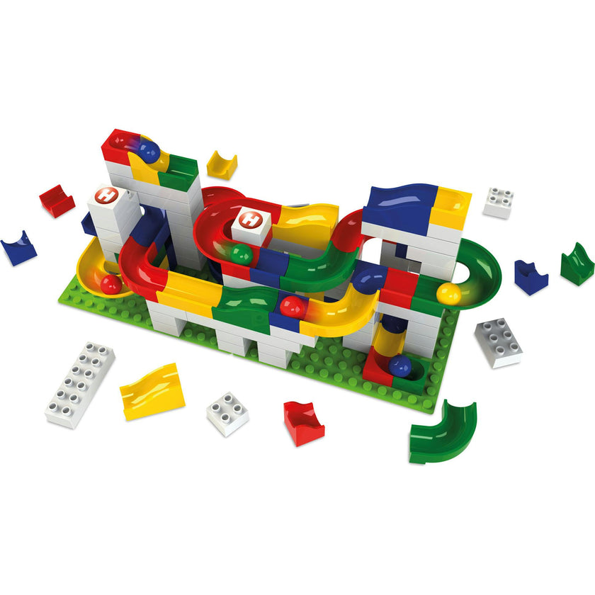Basic Building Box (123 pcs)