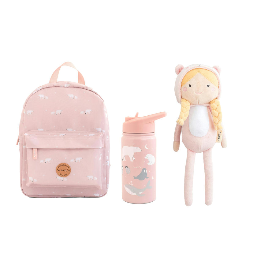Polaris Adventure Set