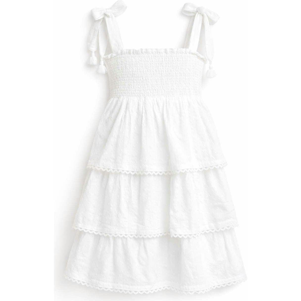 Paloma Dress