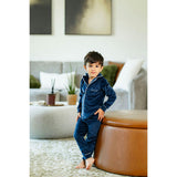 Velour Grandpa PJ