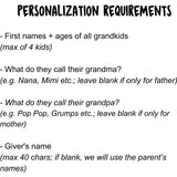 Grandkids