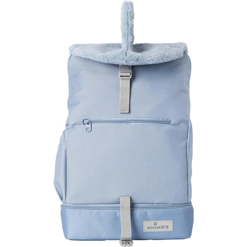 My First PacPac: Adjustable Kids Backpack  - Kai