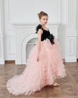 Blush Reverie Gown