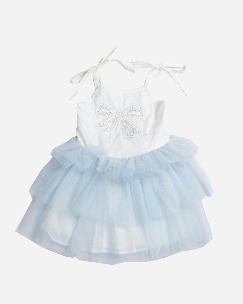 Kai Bow Tutu Dress