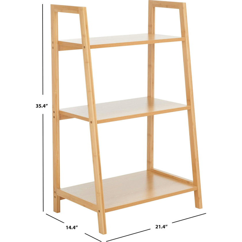 Alucard 3-Tier Shelf