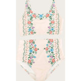 French Riviera Two Piece Tank