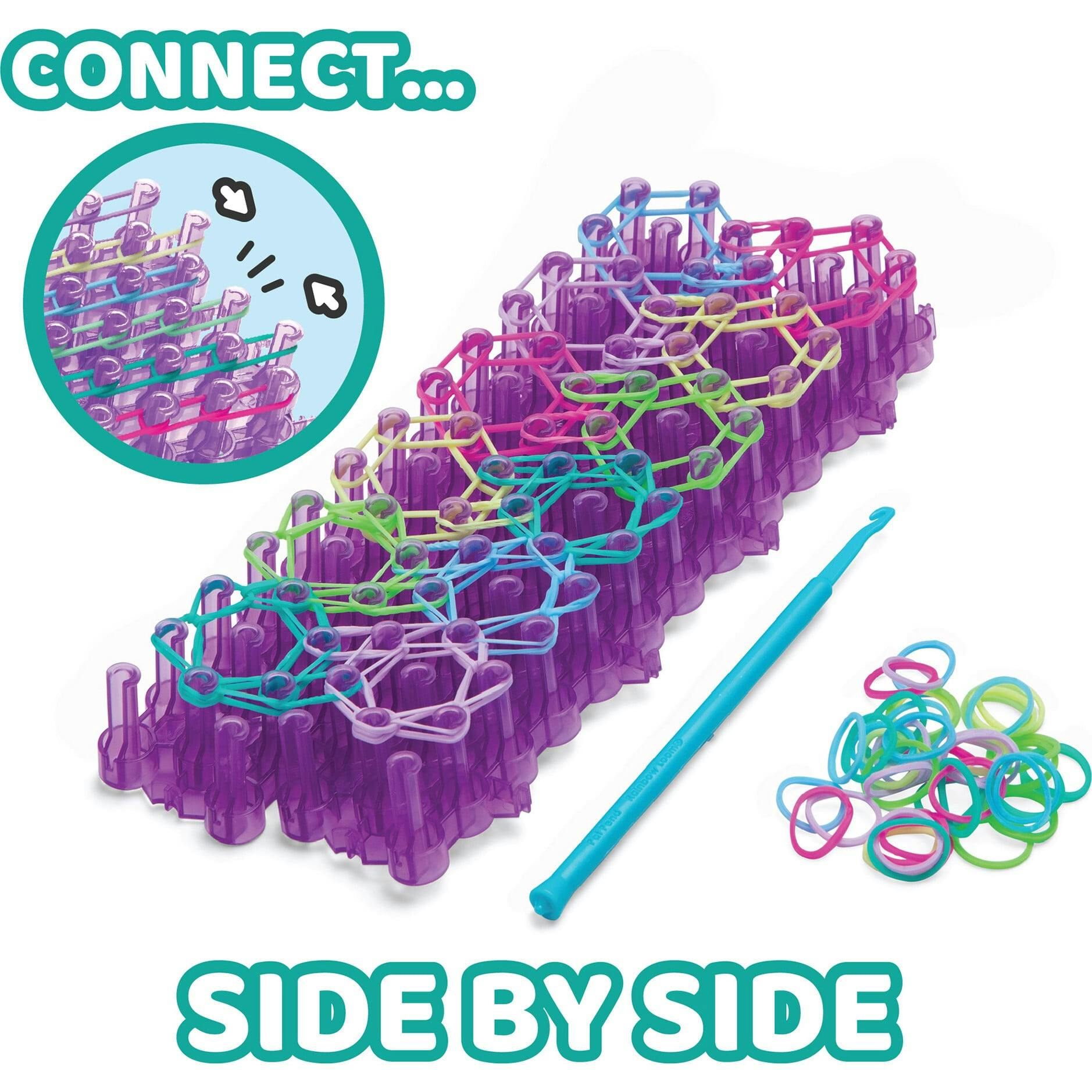 Rainbow Loom: Mighty Loom