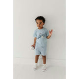 Boy's Cargo Shorts
